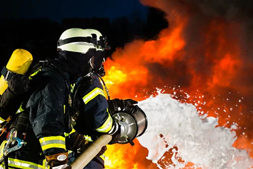 State and federal regulatory action on PFOA and PFOS—harmful compounds found in materials like firefighting foam—have liability implications for California businesses and public water systems.