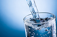 CA ELAP accredited lab for all 18 analytes of EPA Method 537.1