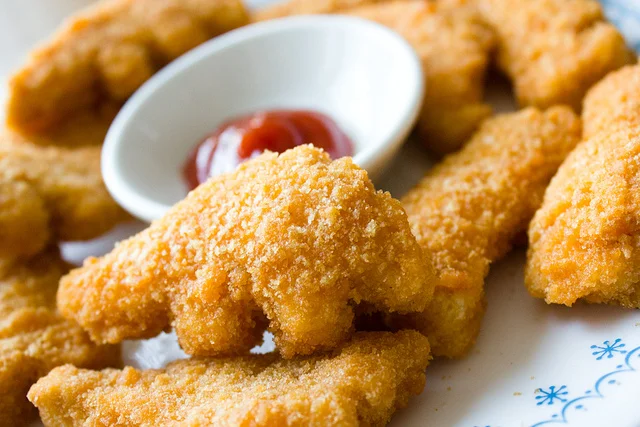 You Wouldn't Eat It..So Why Should They?
