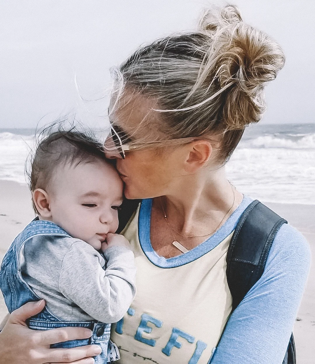 My Biggest Mom-Struggle