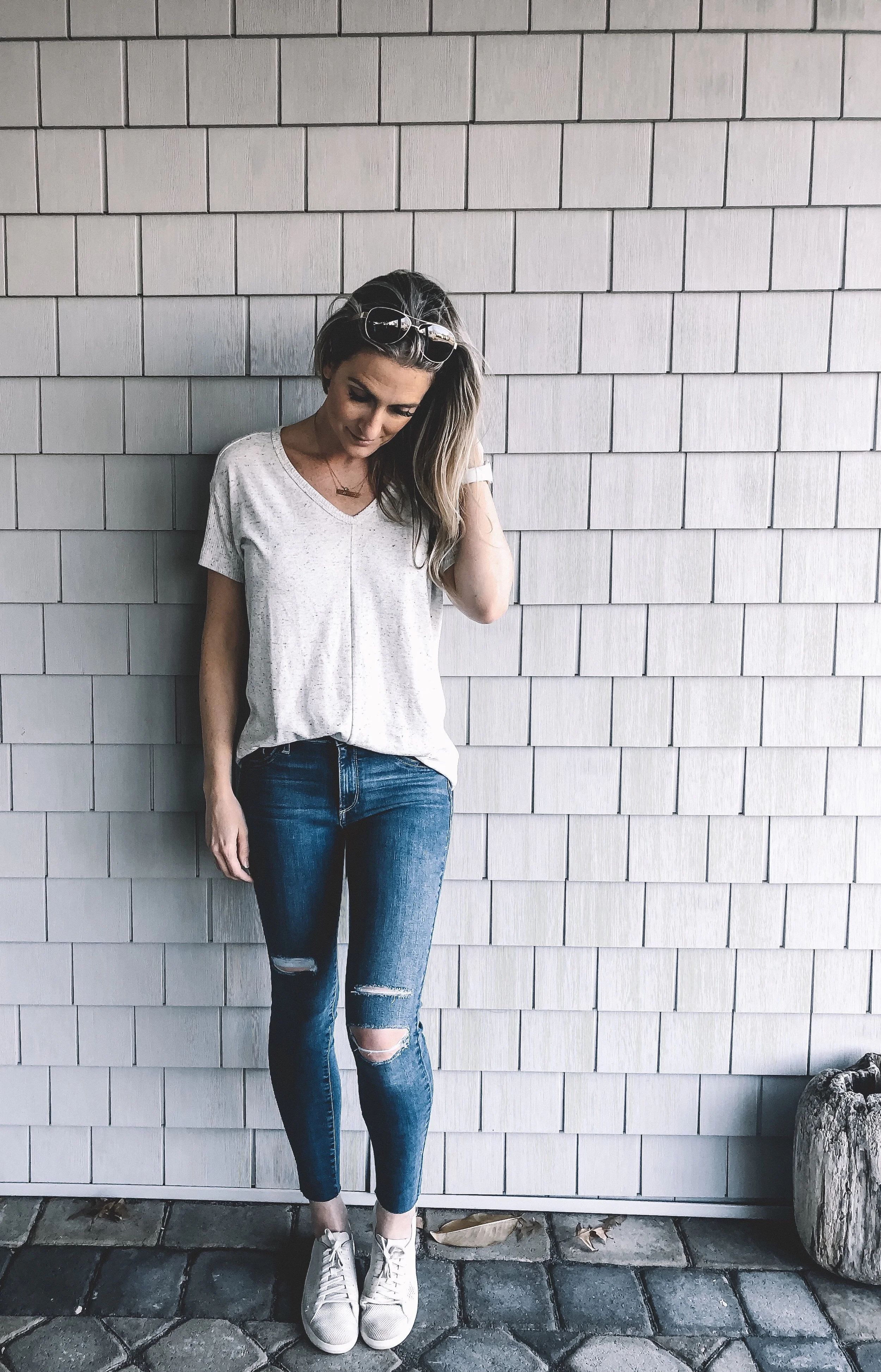 Fashion Forward to Spring Part 2