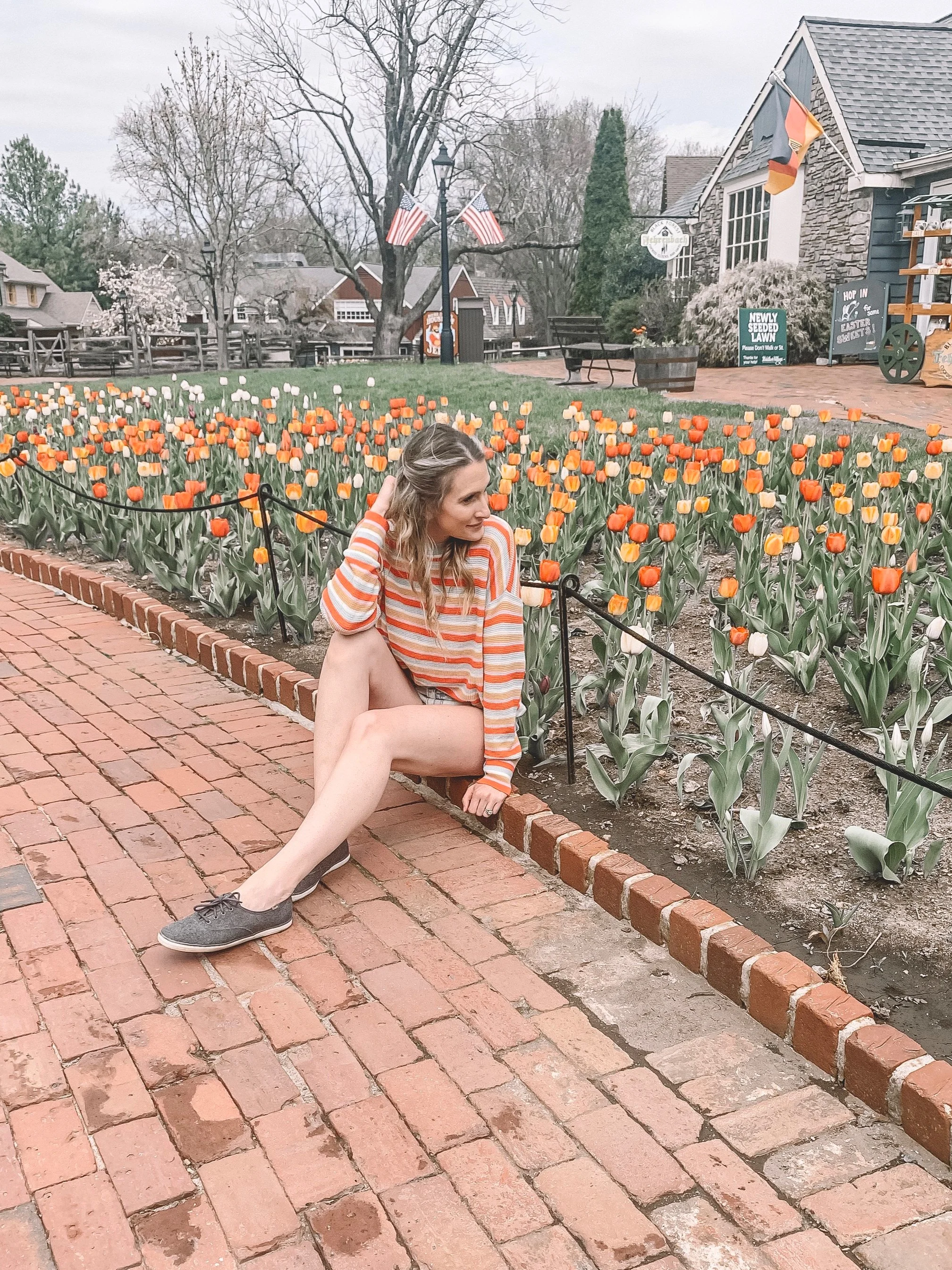 April's Top 5