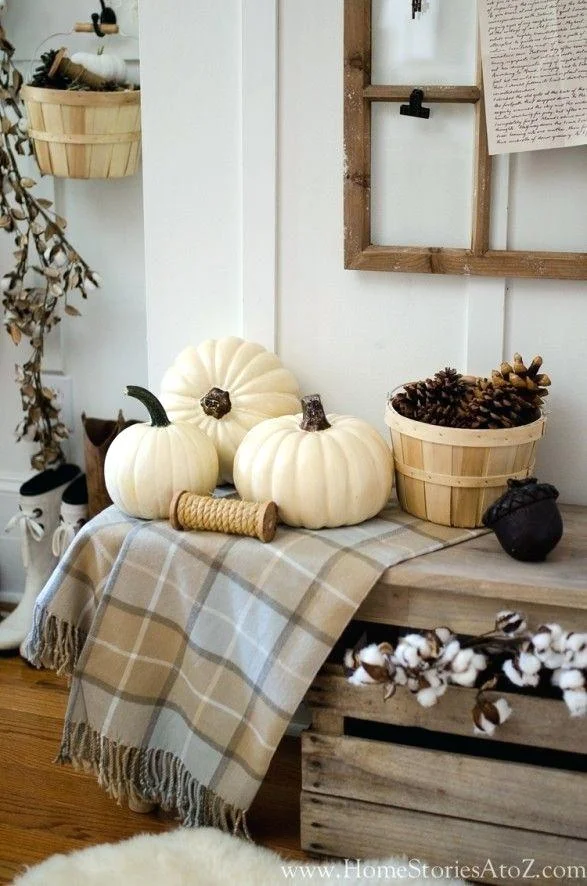 Easy Home Decor For Busy Mamas