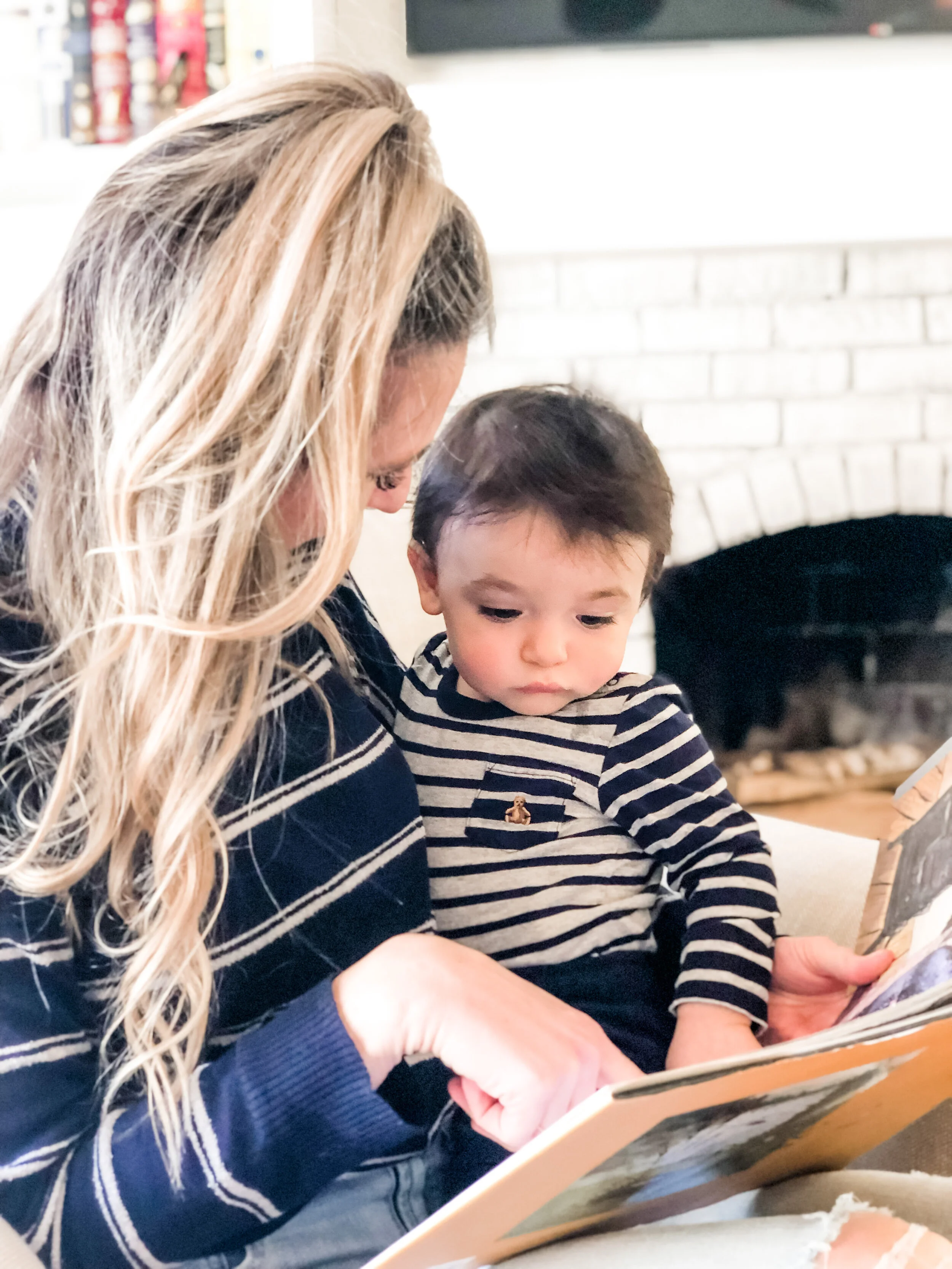 Ryker's Top 5 Books This Month