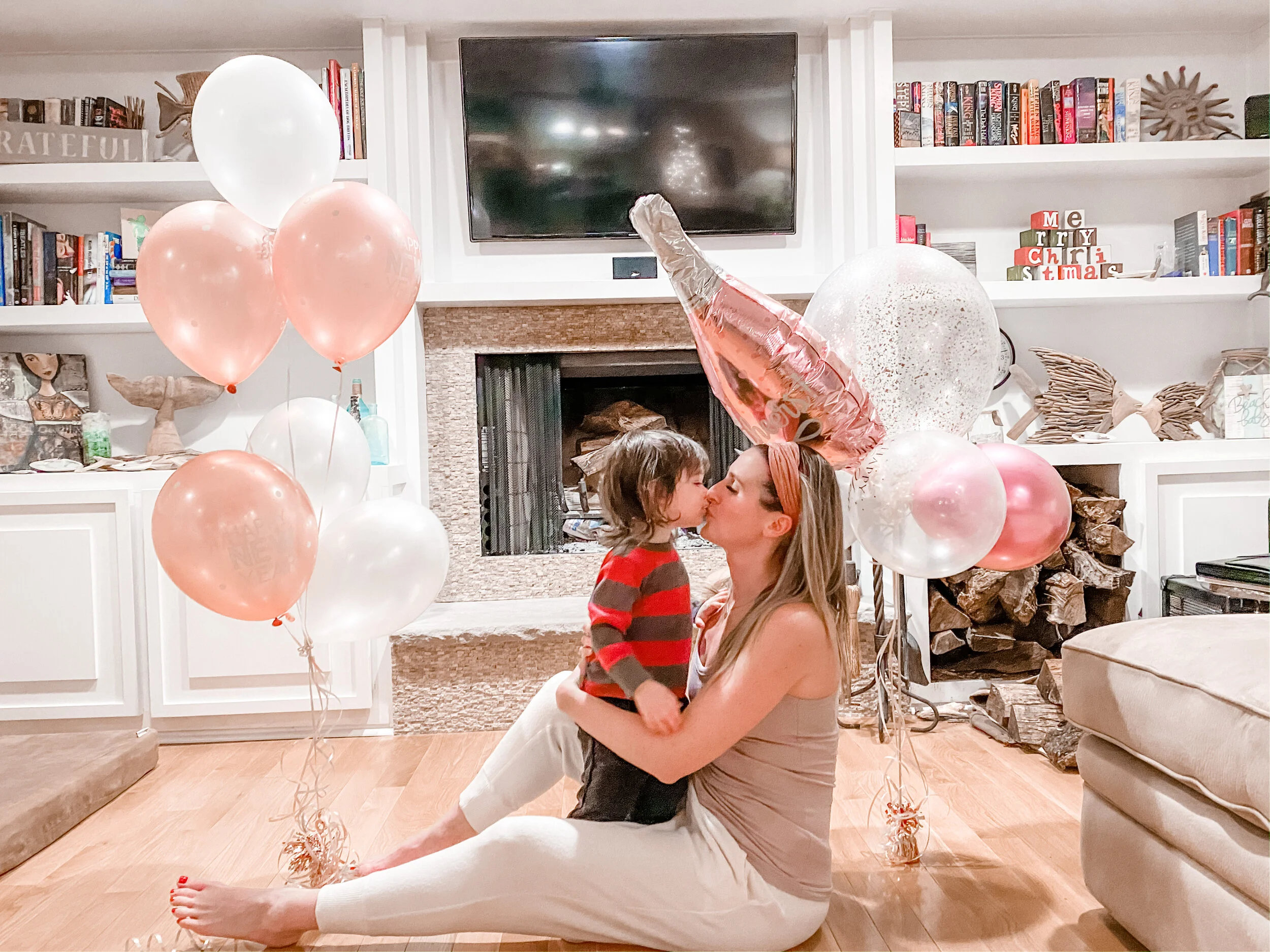 Ringing In a New Decade