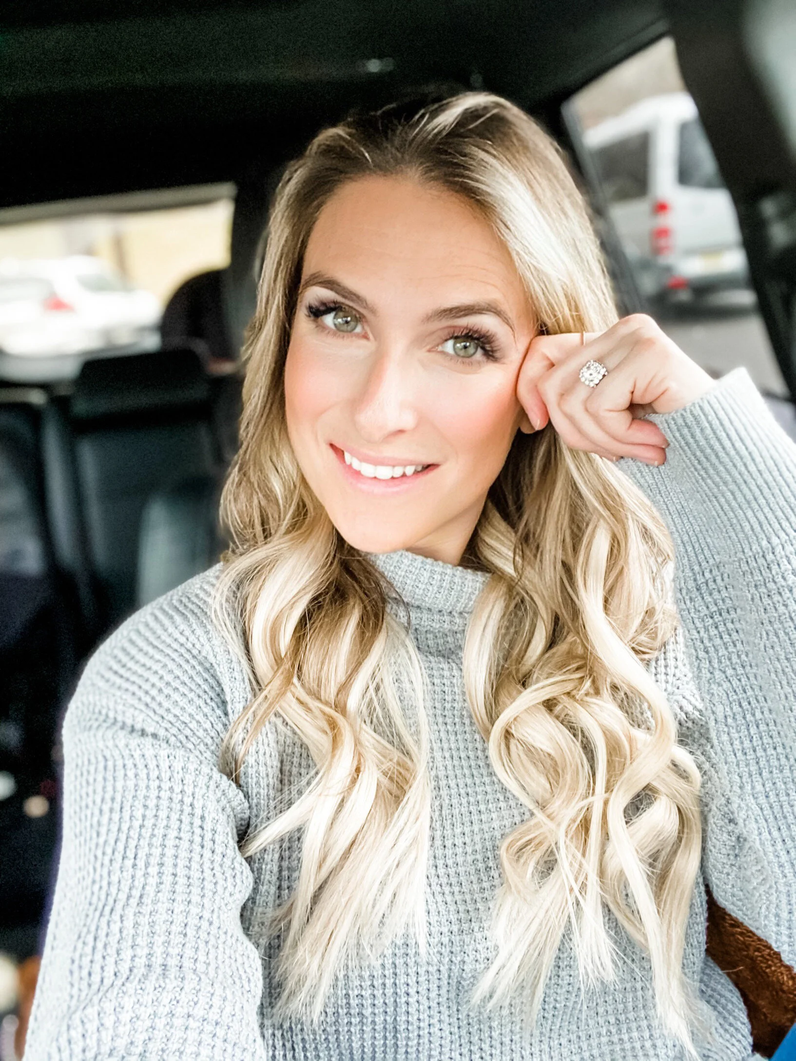 Hand Tied Hair Extensions