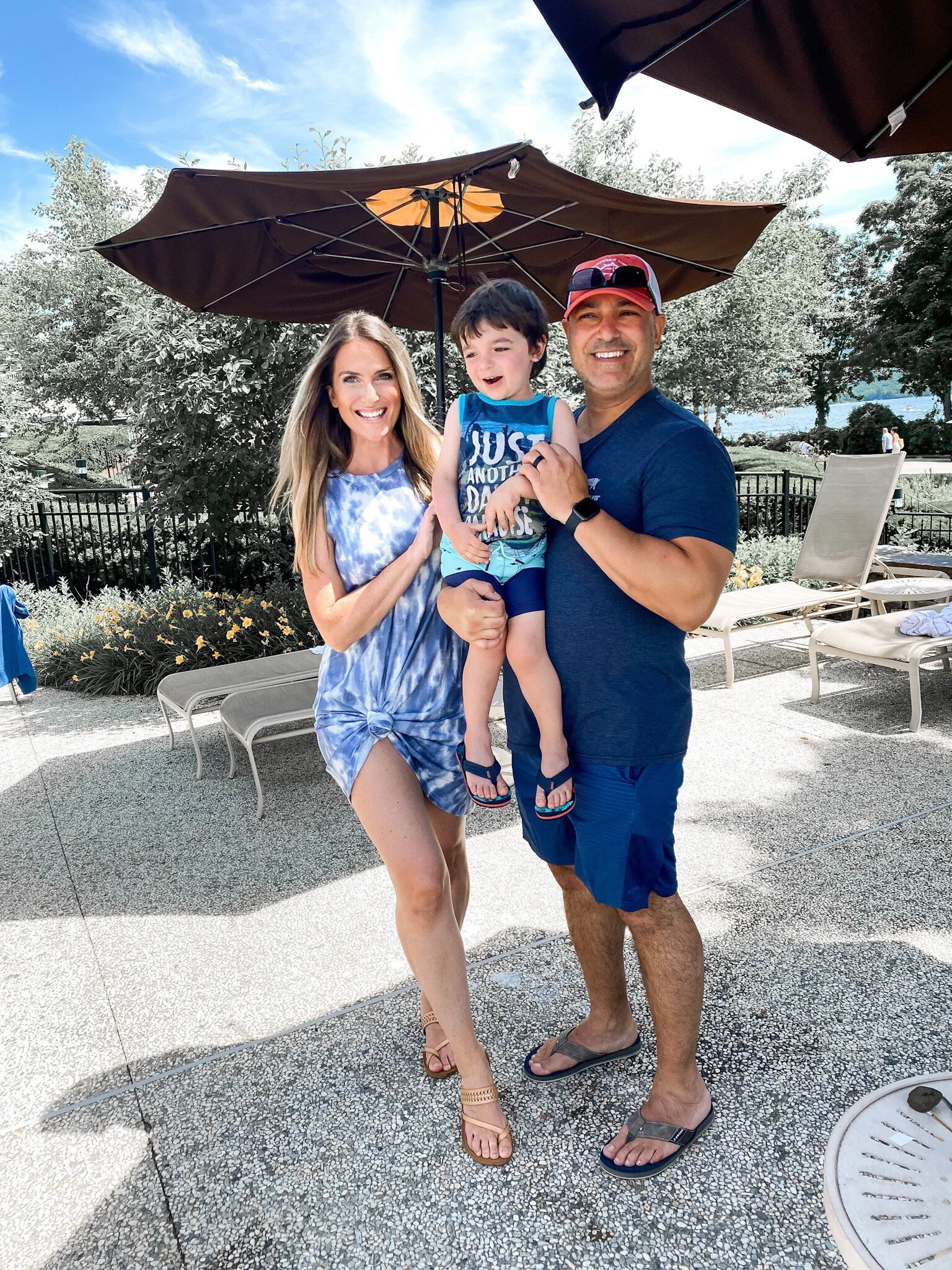 What a Difference a Year Makes