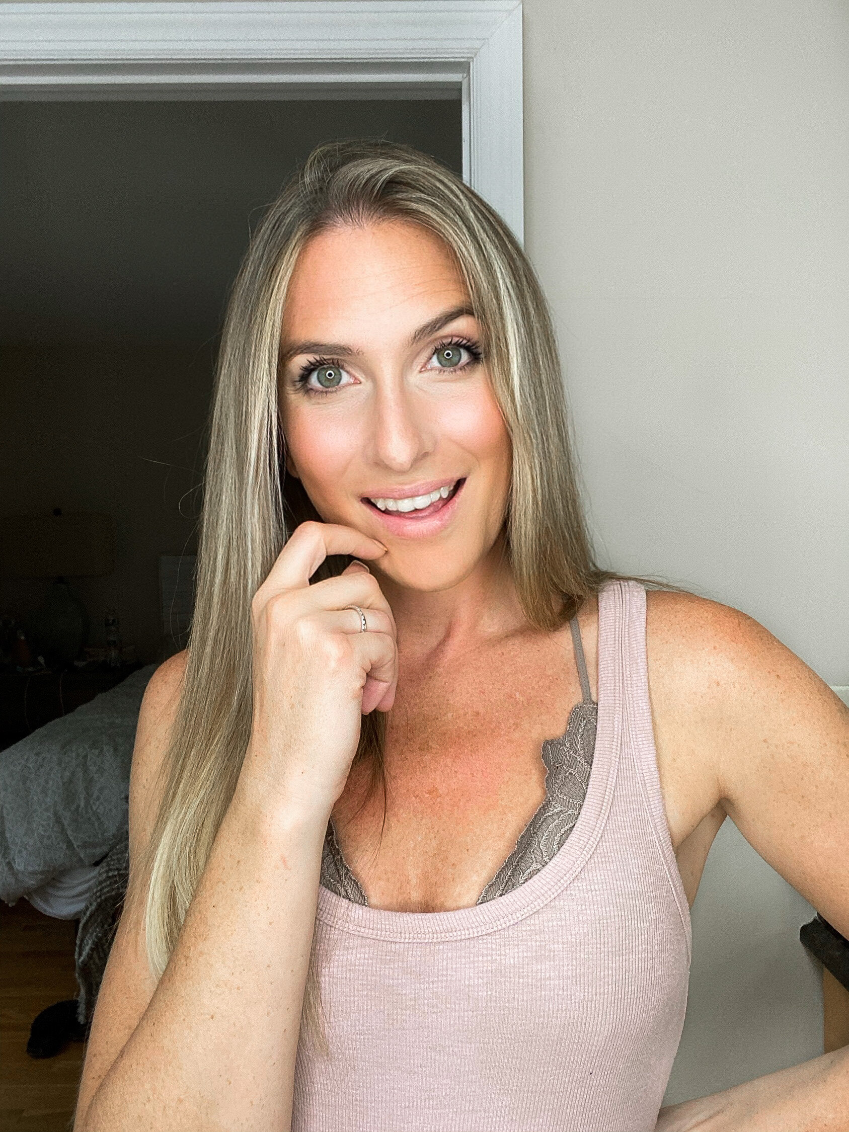 Our Journey to A Brighter Smile: Invisalign and How it Works