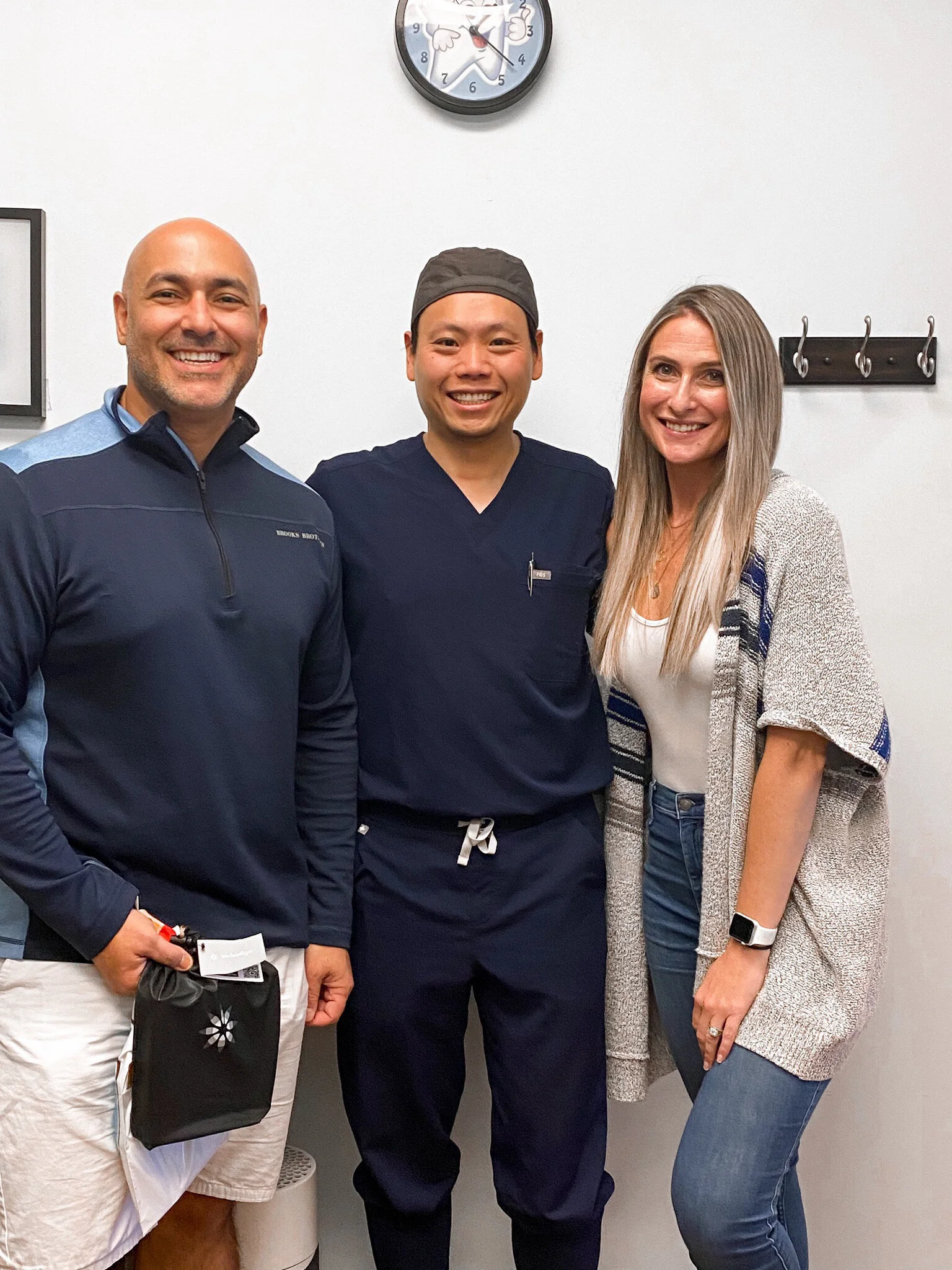 Invisalign Results : The End of My Journey
