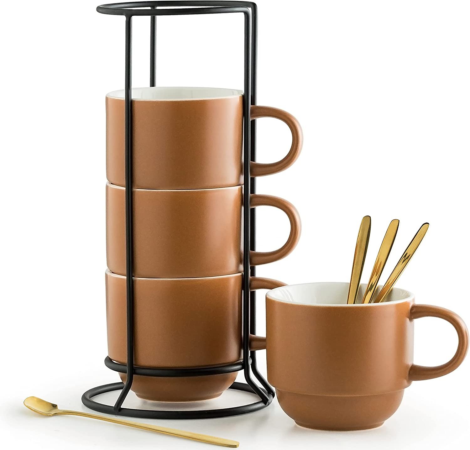 Coffee Station Essentials - A Blissful Nest
