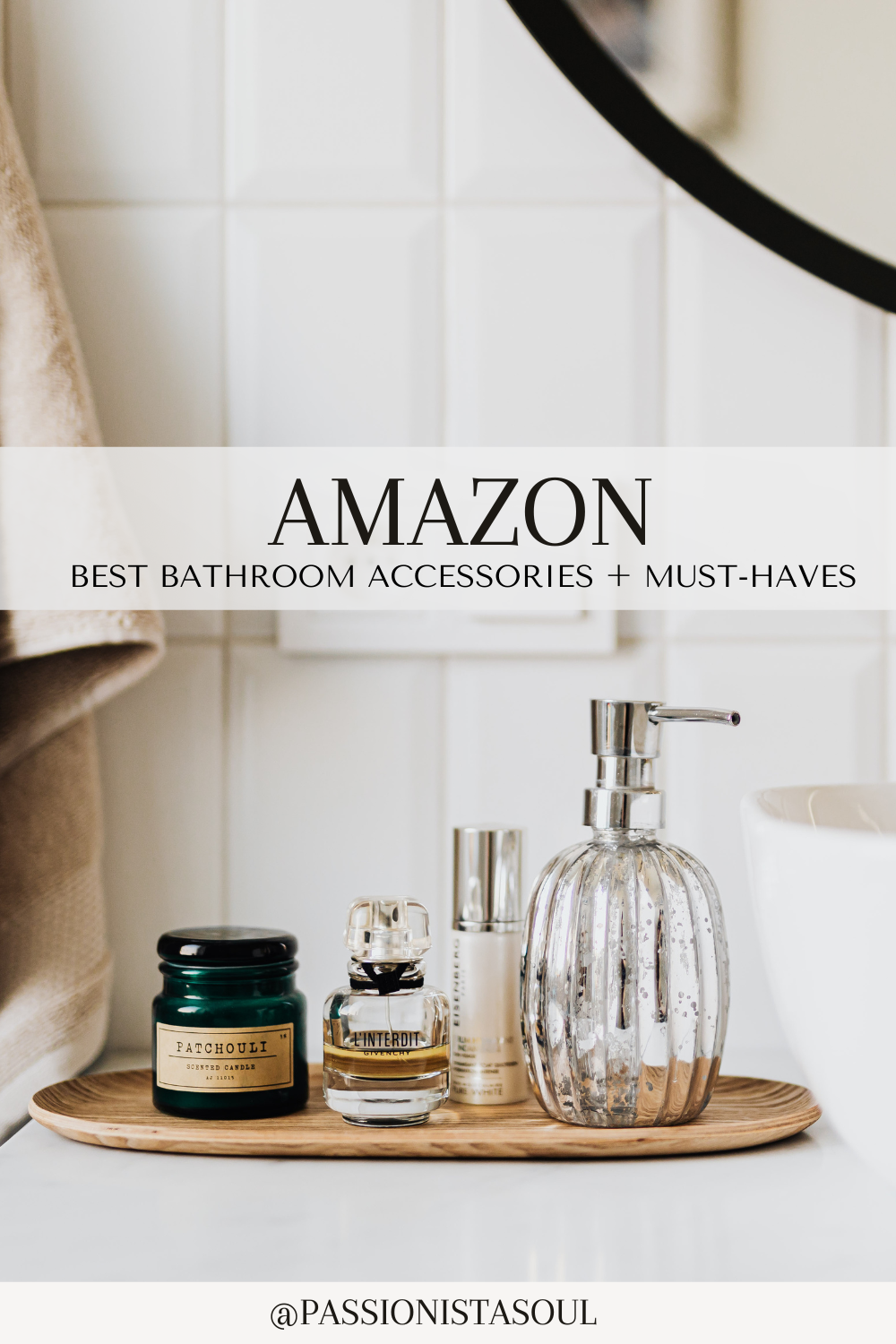 The Best Bathroom Accessories That Everyone Needs