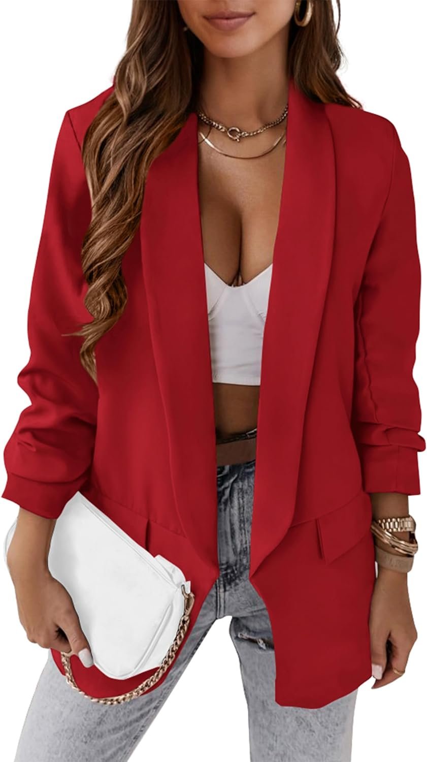 Red Fashion Amazon