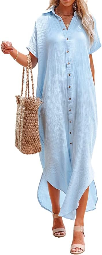 Beach outfit ideas