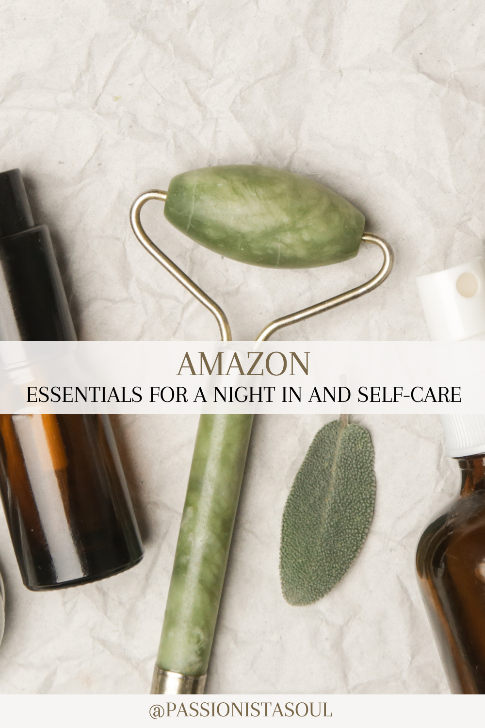Amazon Cozy Finds: Essentials for a Night In and Self-Care