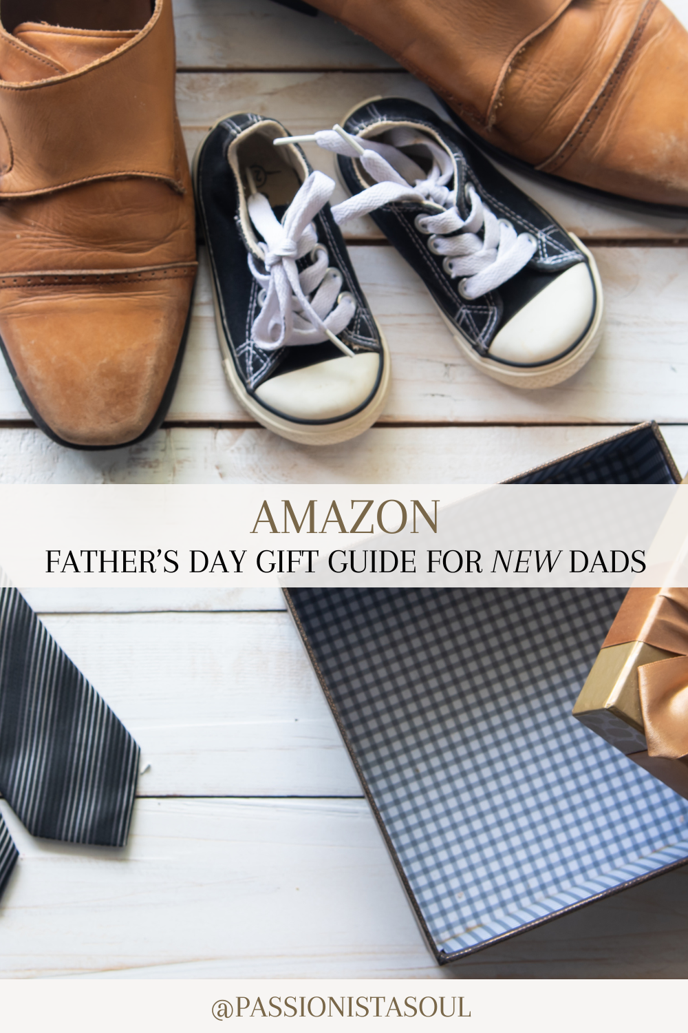 The Ultimate Father’s Day Gift Guide for New Dads 