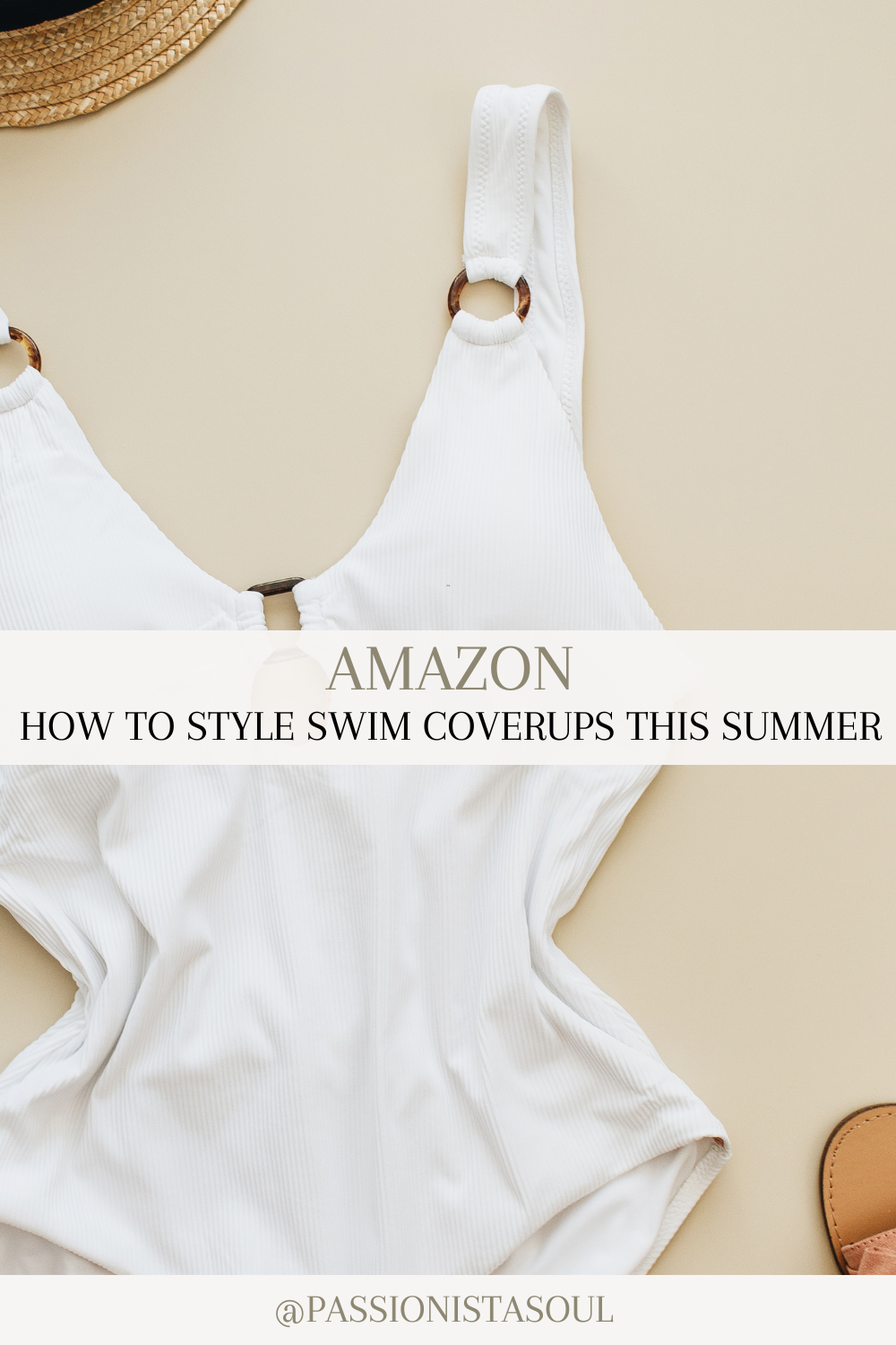 How to Style Swim Coverups this Summer