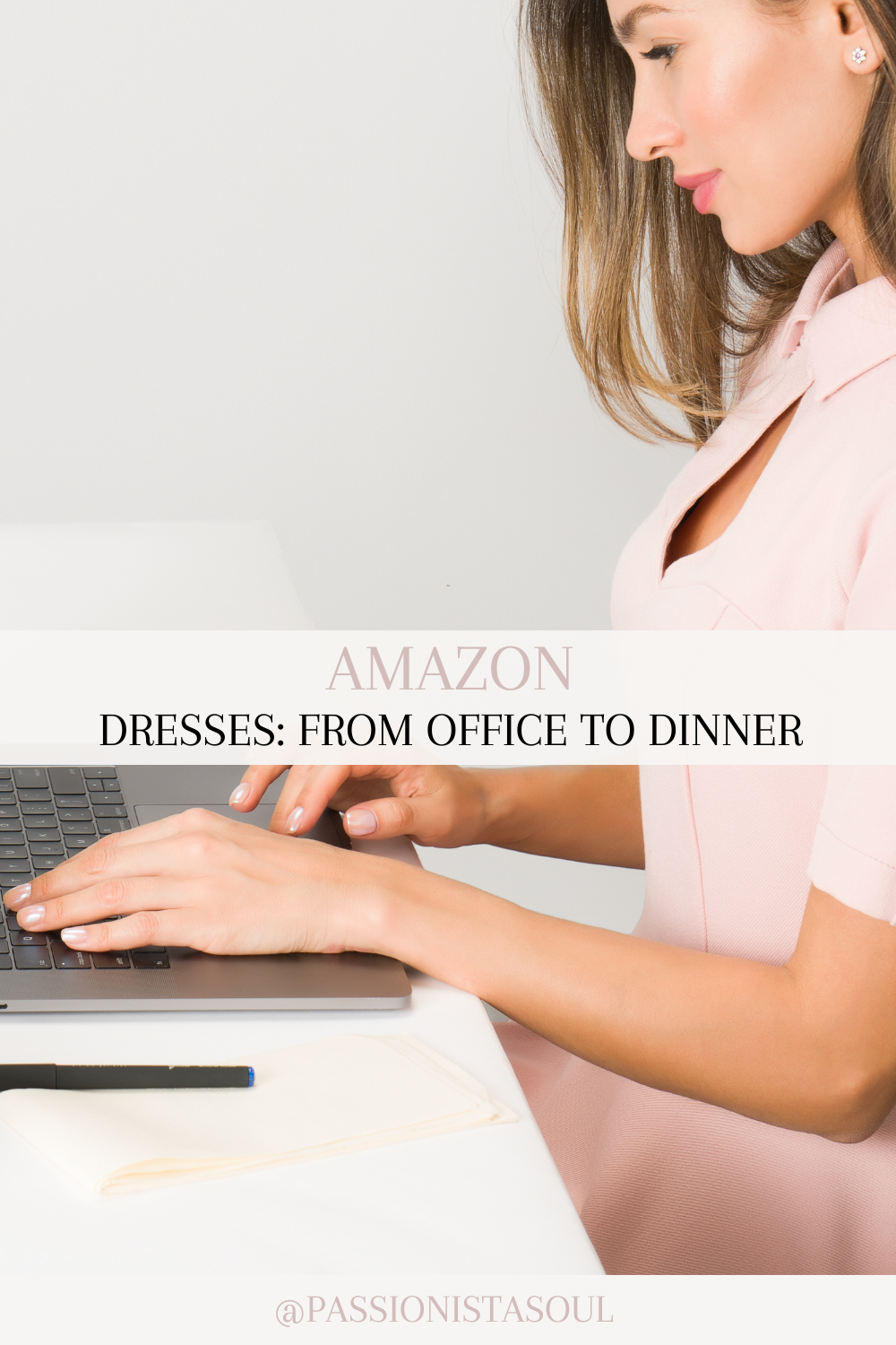 Top Amazon Dresses for a Seamless Transition from Office to Dinner