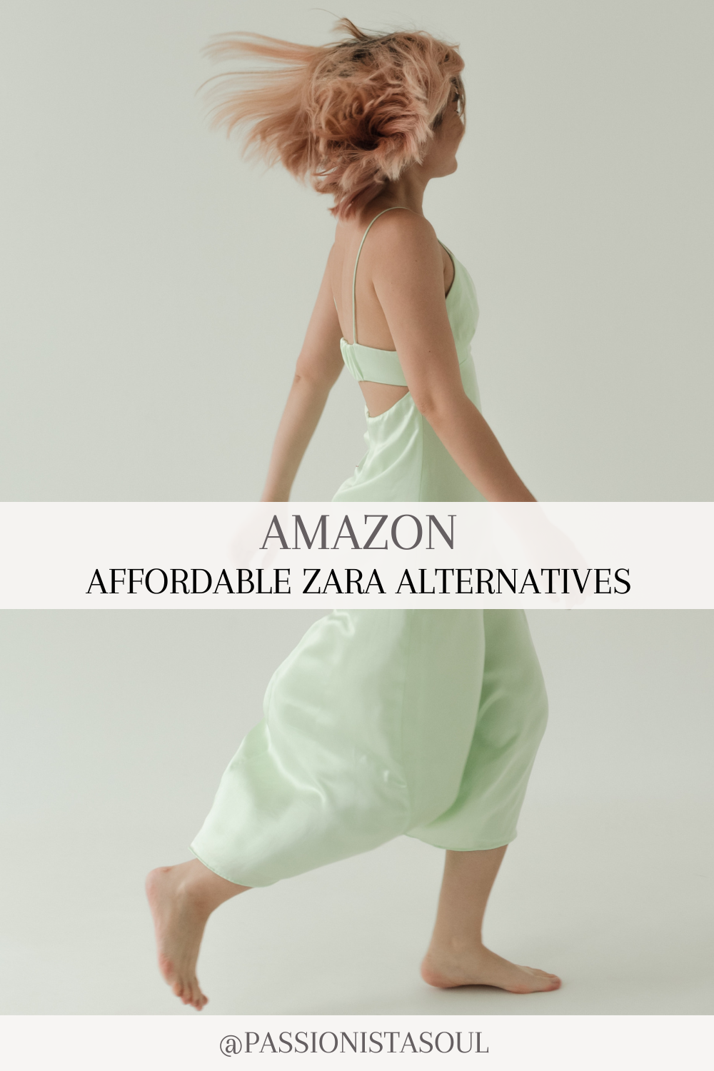 The Best ZARA Alternatives on Amazon | Summer Fashion