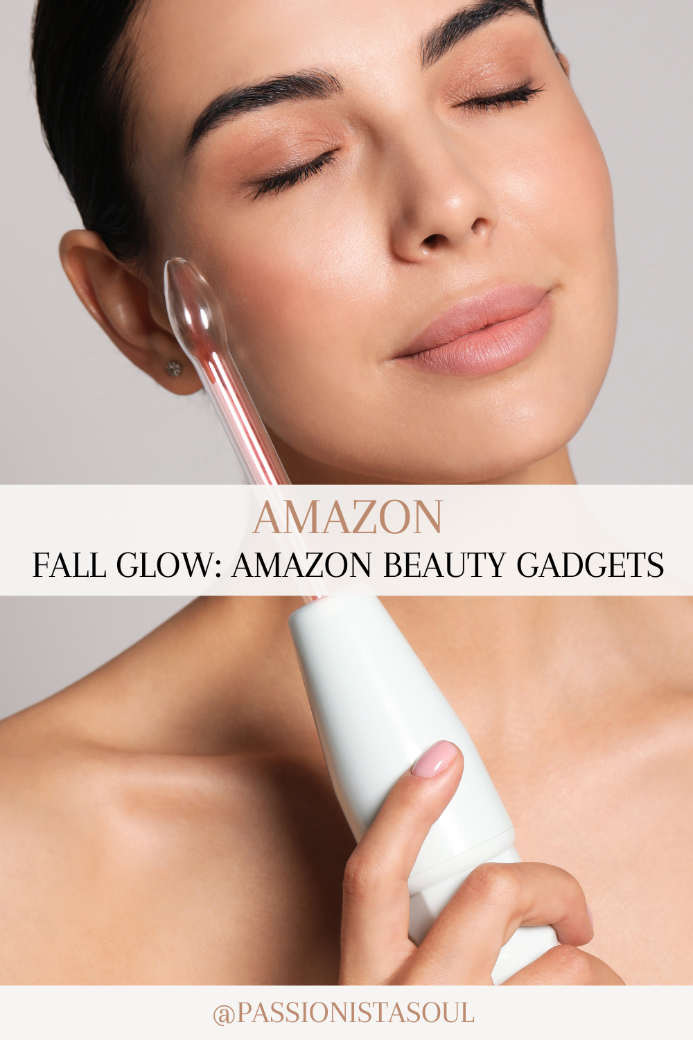 Fall Glow Essentials: Must-Have Amazon Beauty Gadgets