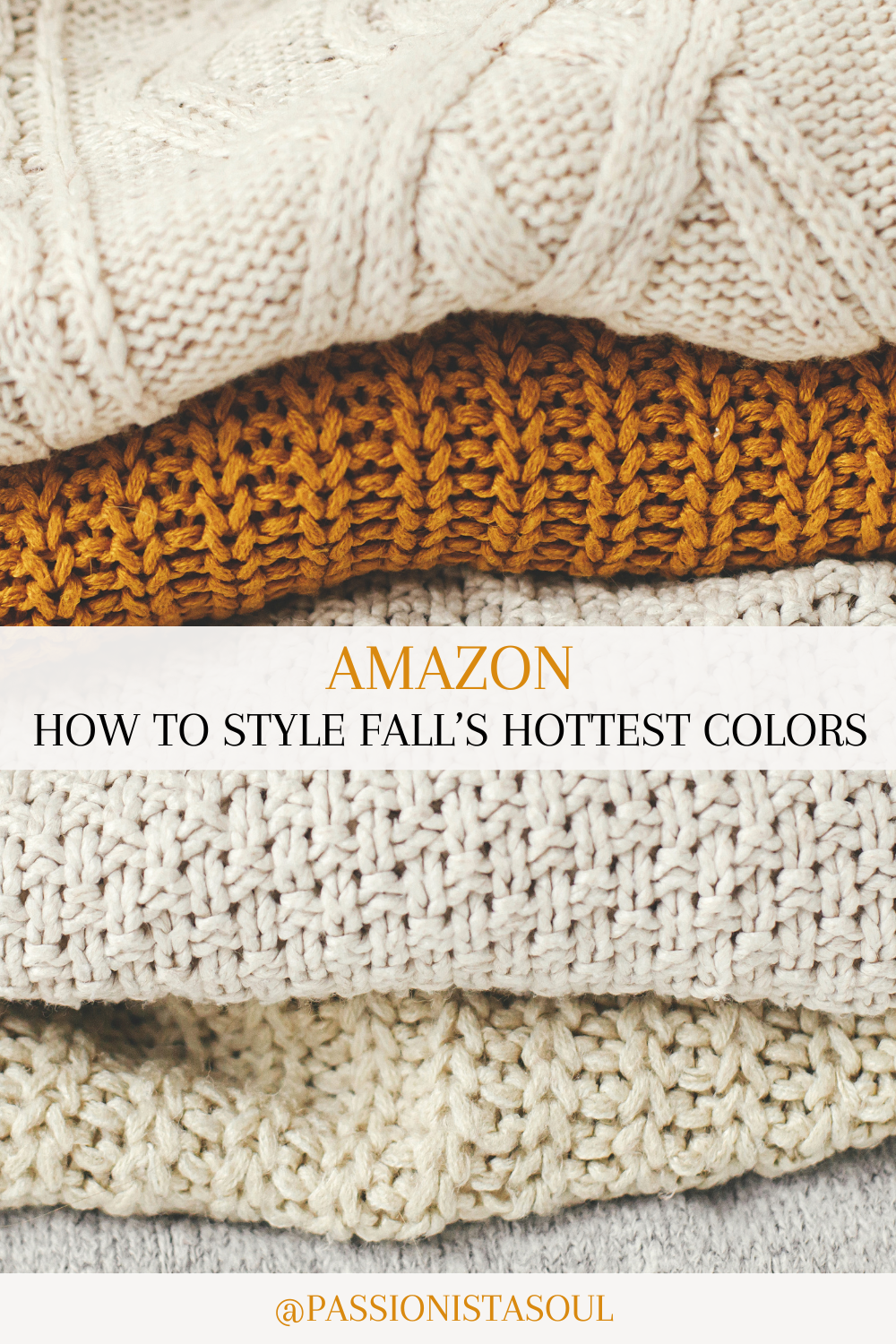 How to Style Fall’s Hottest Colors: Mustard Yellow, Olive Green, and Deep Burgundy