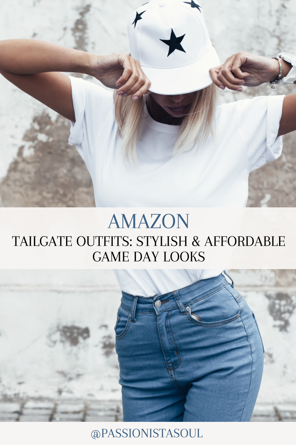 Tailgate Outfit Finds on Amazon: Stylish &amp; Affordable Game Day Looks
