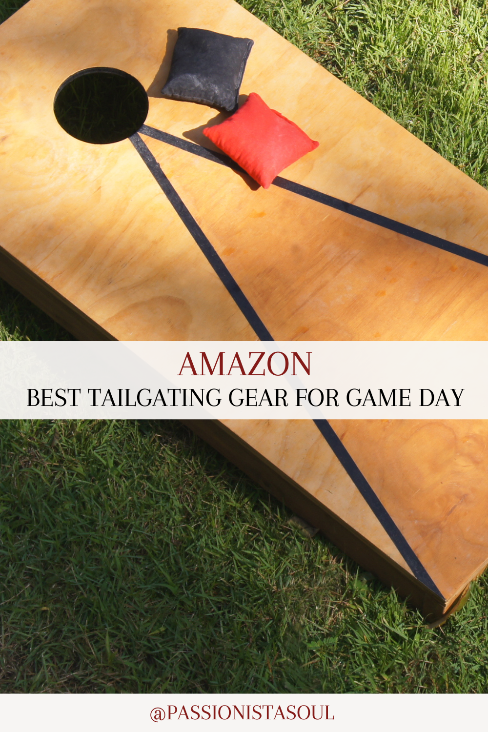 Amazon’s Best Tailgating Gear for Your Next Game Day Party