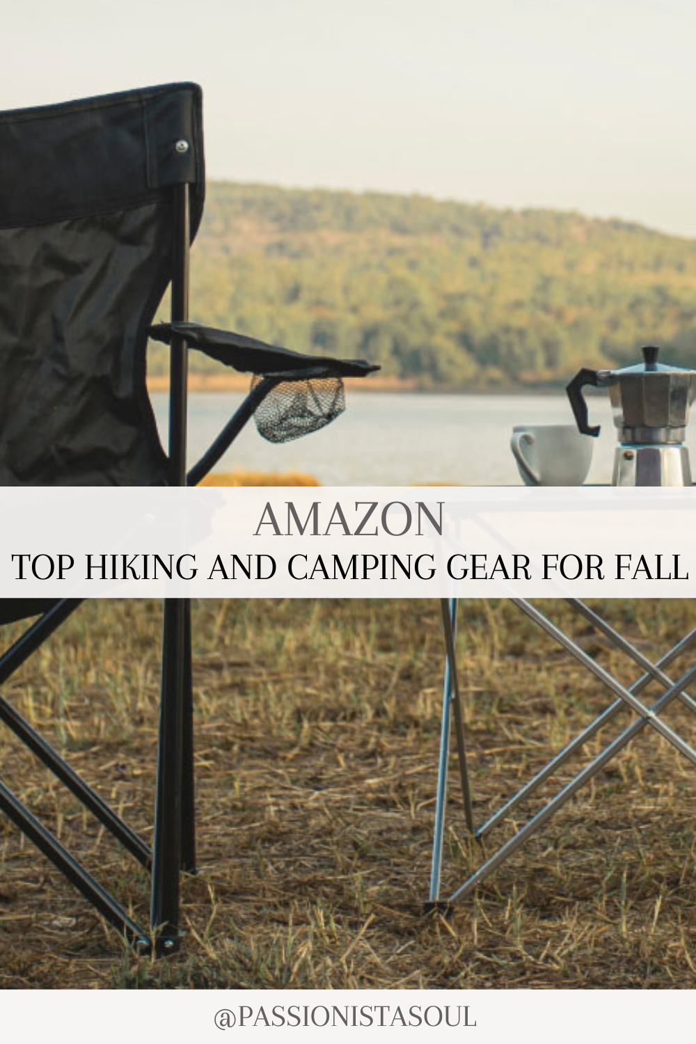 Top Hiking and Camping Gear for Fall 2024: Must-Have Amazon Finds