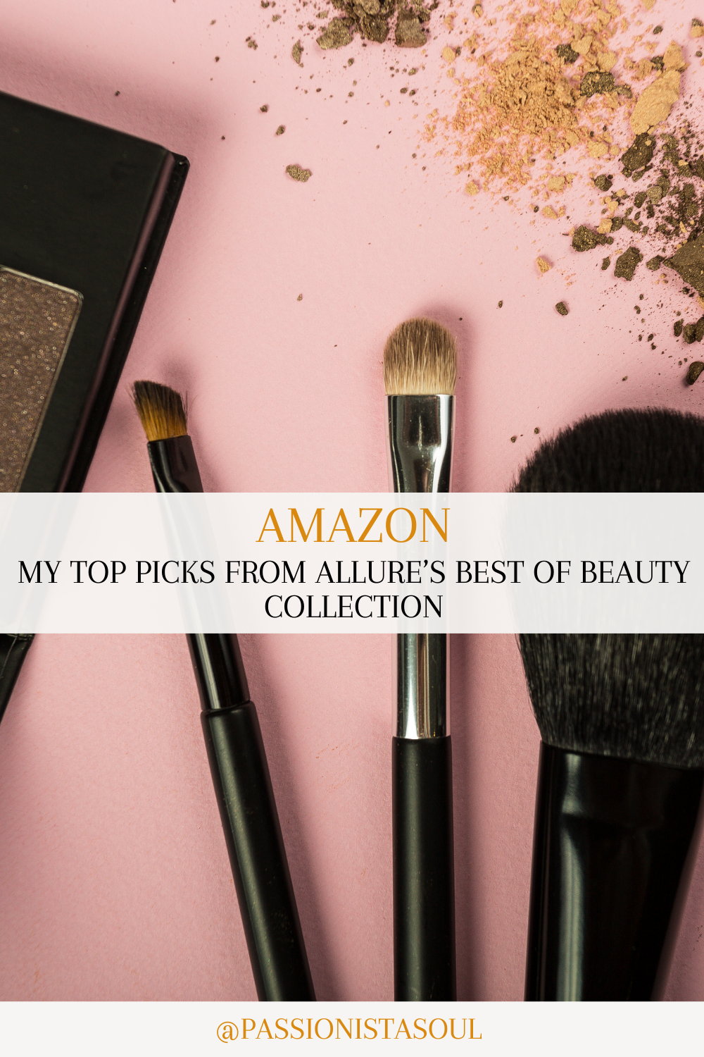 My Top Beauty Picks from Allure’s Best of Beauty Collection