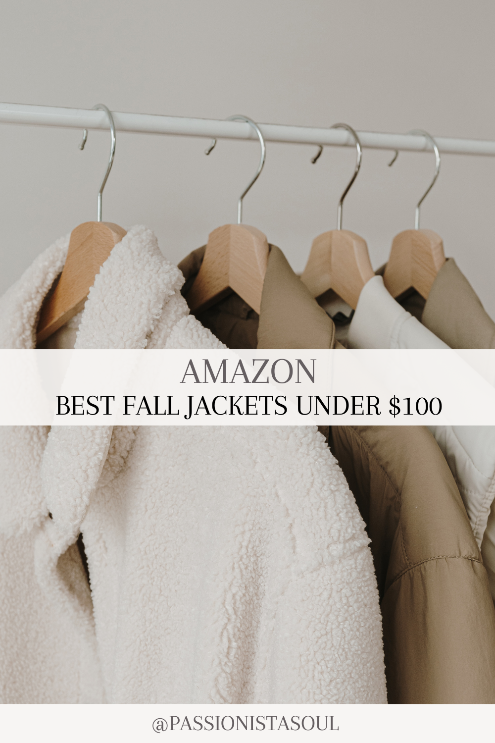 Best Fall Jackets for Thanksgiving: Stay Warm and Stylish Under $100