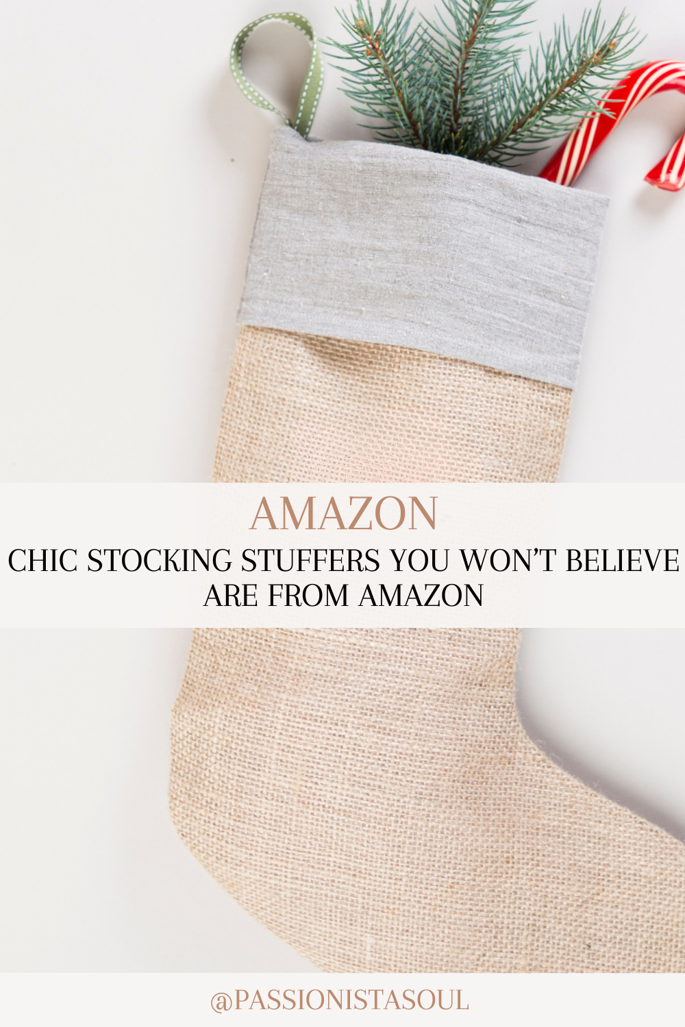 Chic Stocking Stuffers You Won’t Believe Are From Amazon