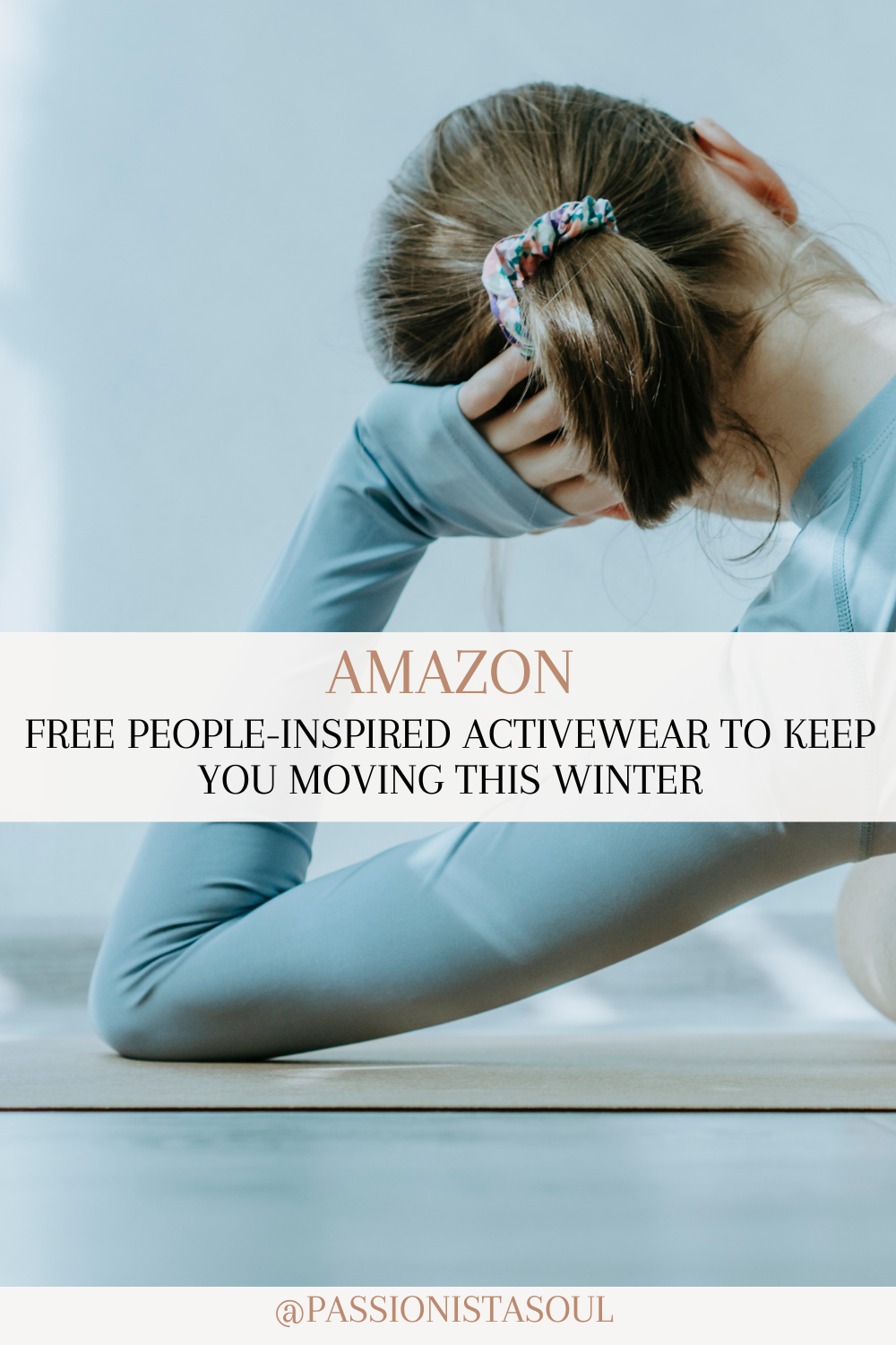 Free People-Inspired Activewear to Keep You Moving This Winter