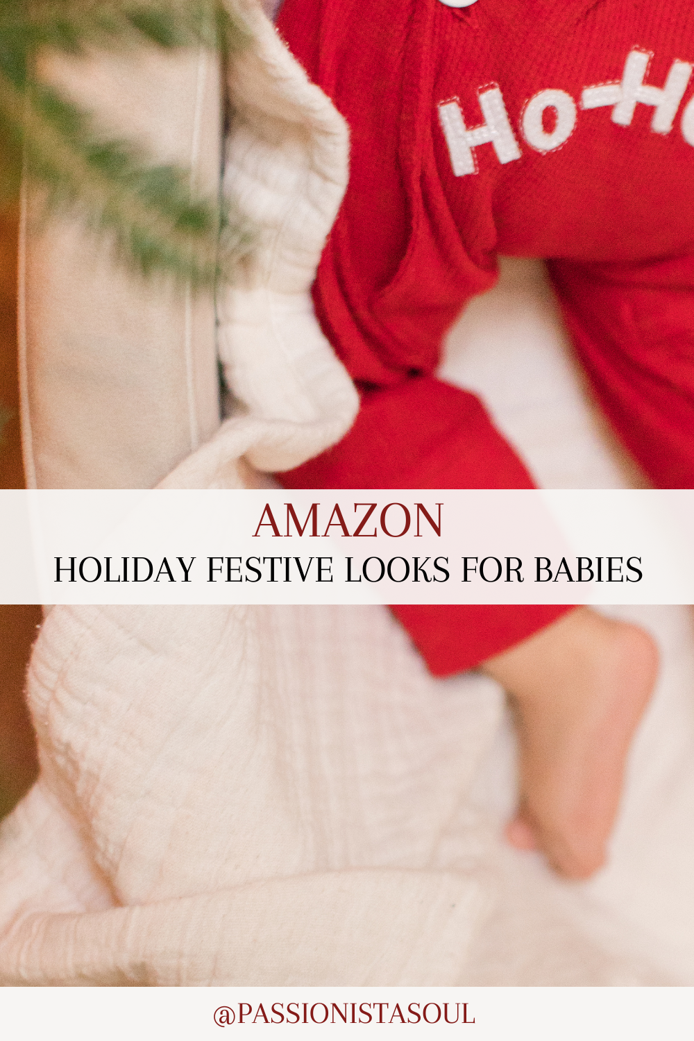 Holiday Festive Looks for Babies | Amazon Fashion
