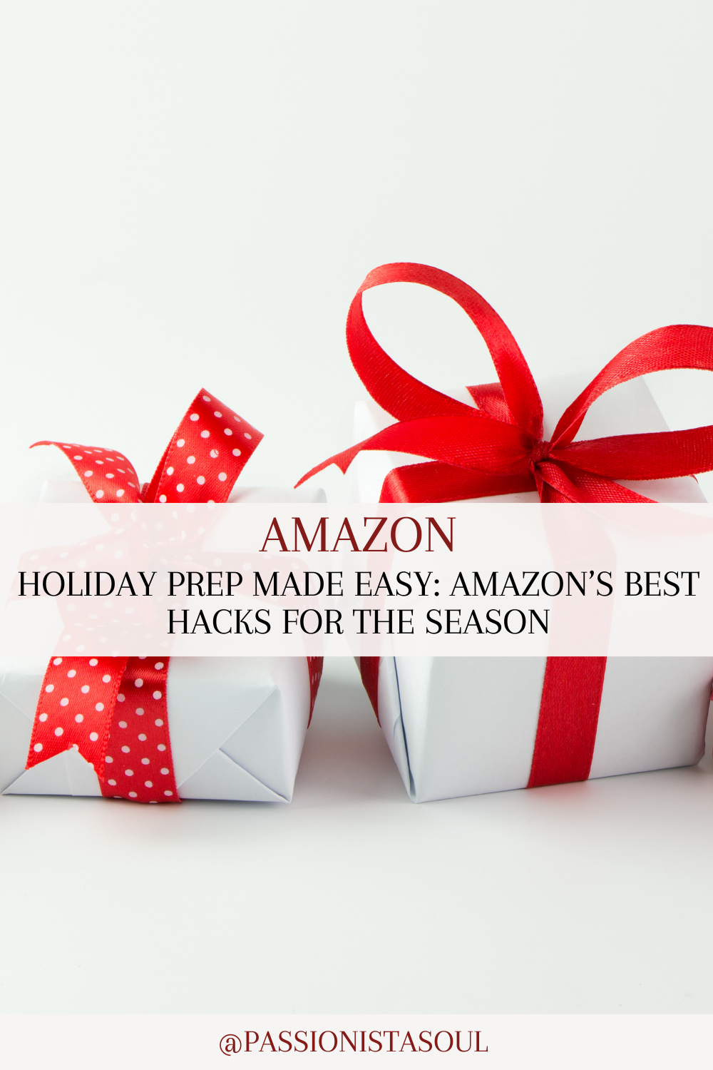 Holiday Prep Made Easy: Amazon’s Best Hacks for the Season