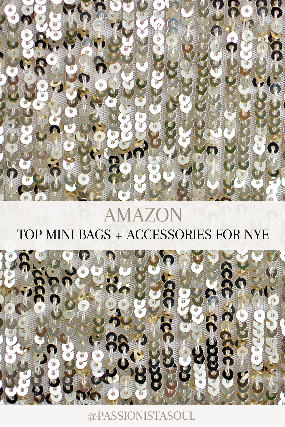 Top Mini Bags and Accessories for Your NYE Party