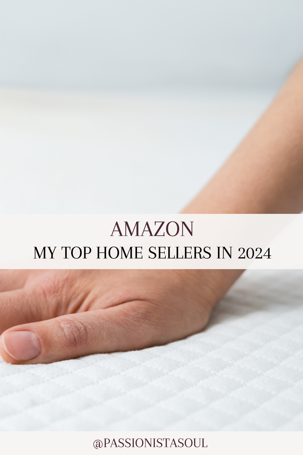 Best of 2024: My Top Home Sellers on Amazon 