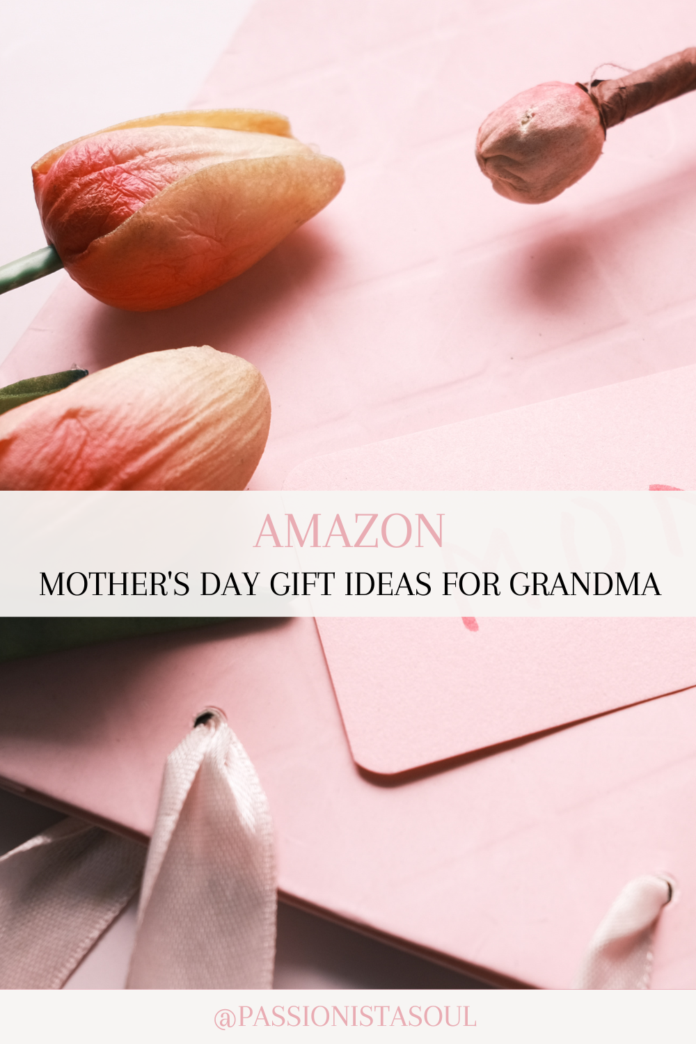 15 Amazon Mother's Day Gift Ideas for Grandma