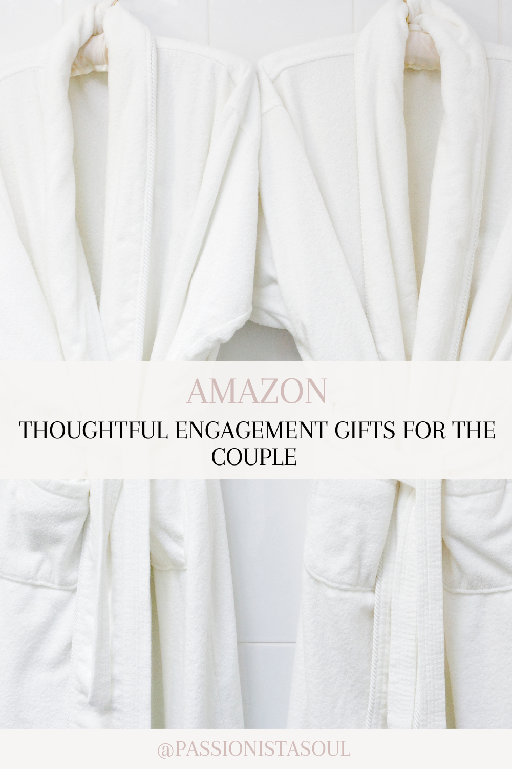 Thoughtful Engagement Gifts You Can Find on Amazon