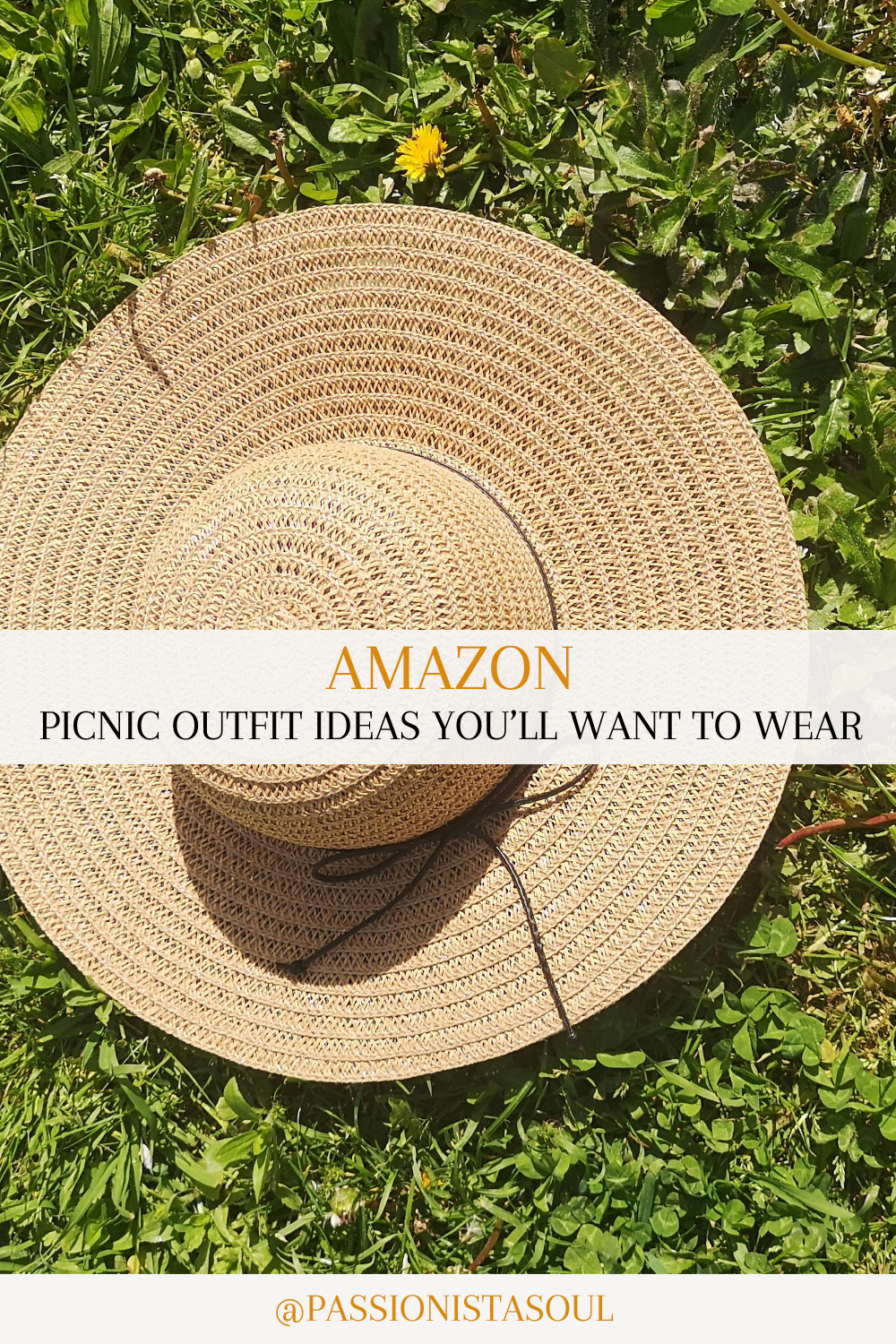 Picnic Outfit Ideas from Amazon You’ll Want to Wear All Spring &amp; Summer