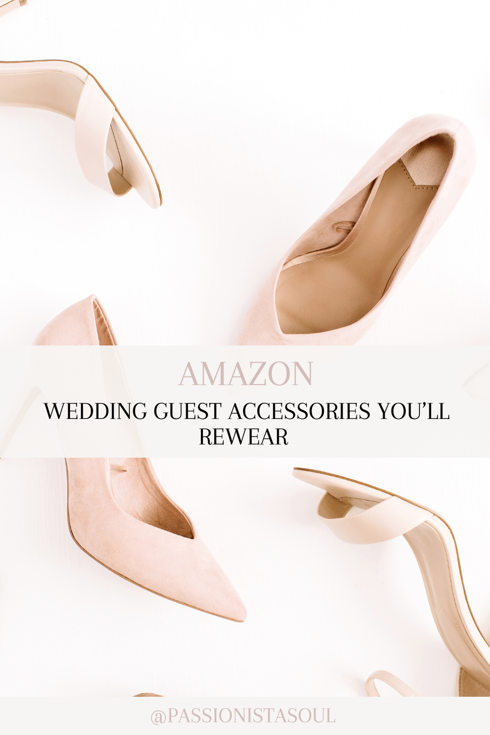 Wedding Guest Accessories You’ll Rewear Again and Again