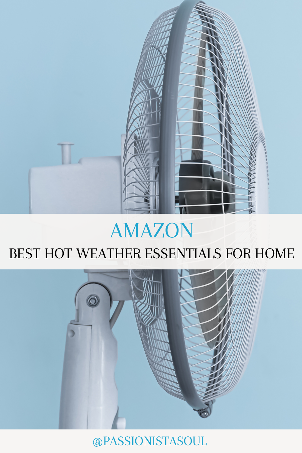 Keep Your Home Comfortable: Best Hot Weather Essentials on Amazon