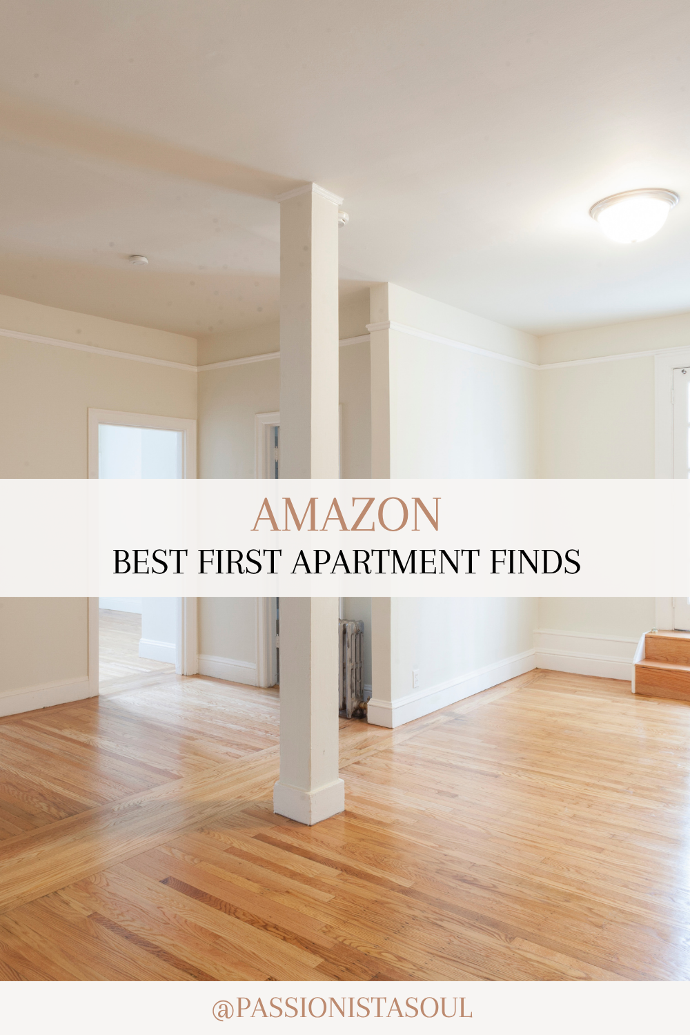 Best First Apartment Finds