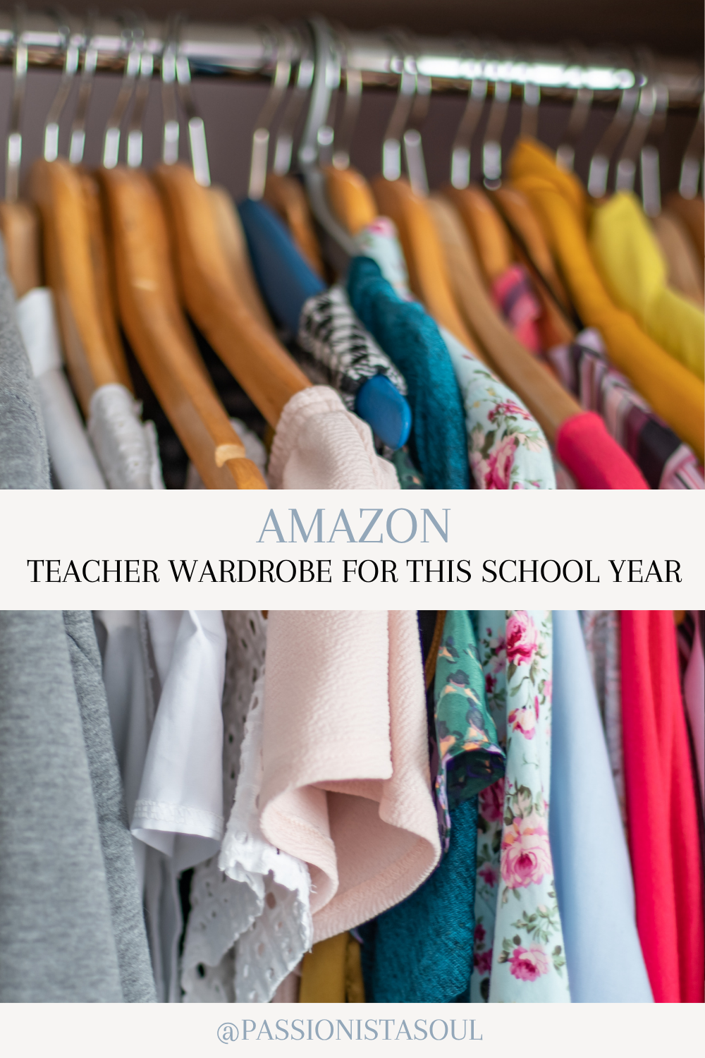 Amazon Finds to Refresh Your Teacher Wardrobe for this School Year