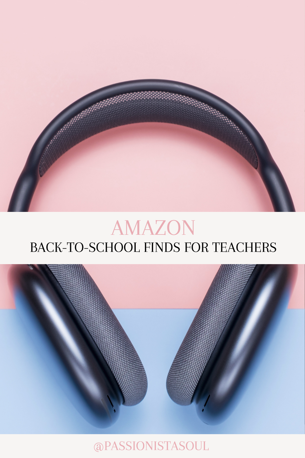 Back-to-School Amazon Finds for Teachers