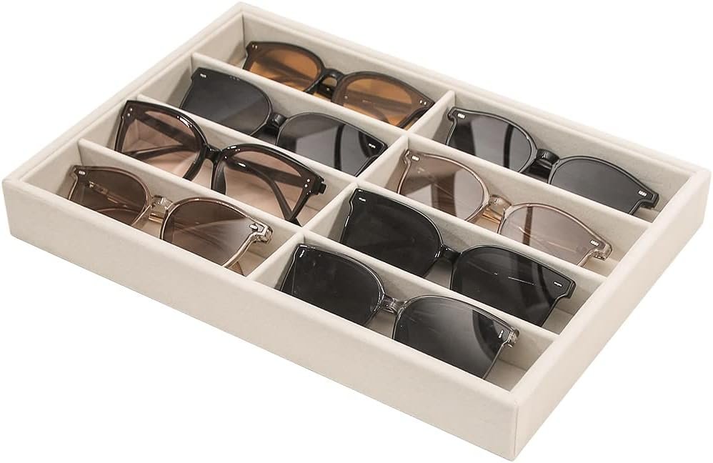 Sunglass Organizer