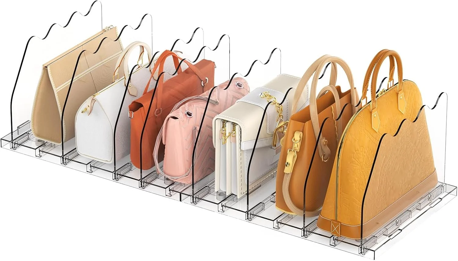 Purse Organizer