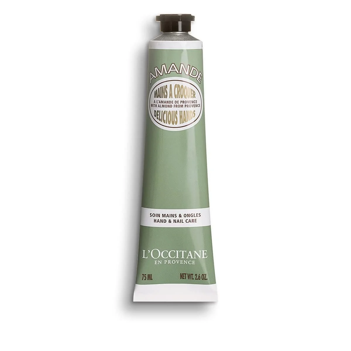 Hand &amp; Nail Cream