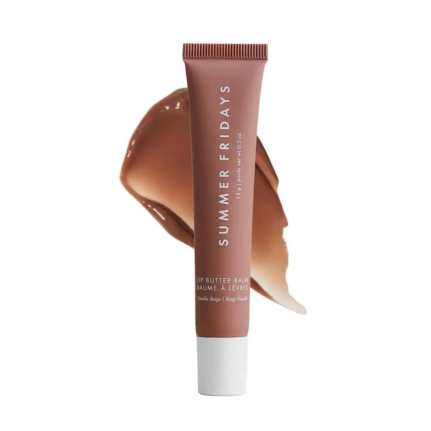  Summer Fridays Tinted Lip Butter Balm