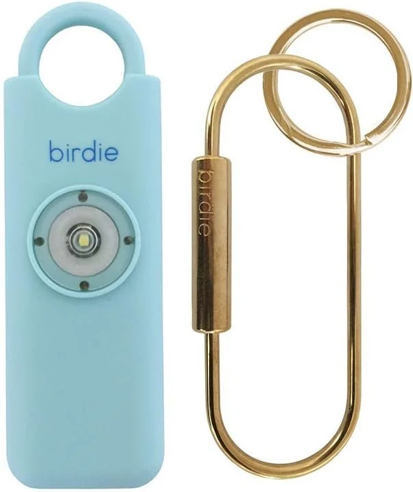 Safety Alarm for Women