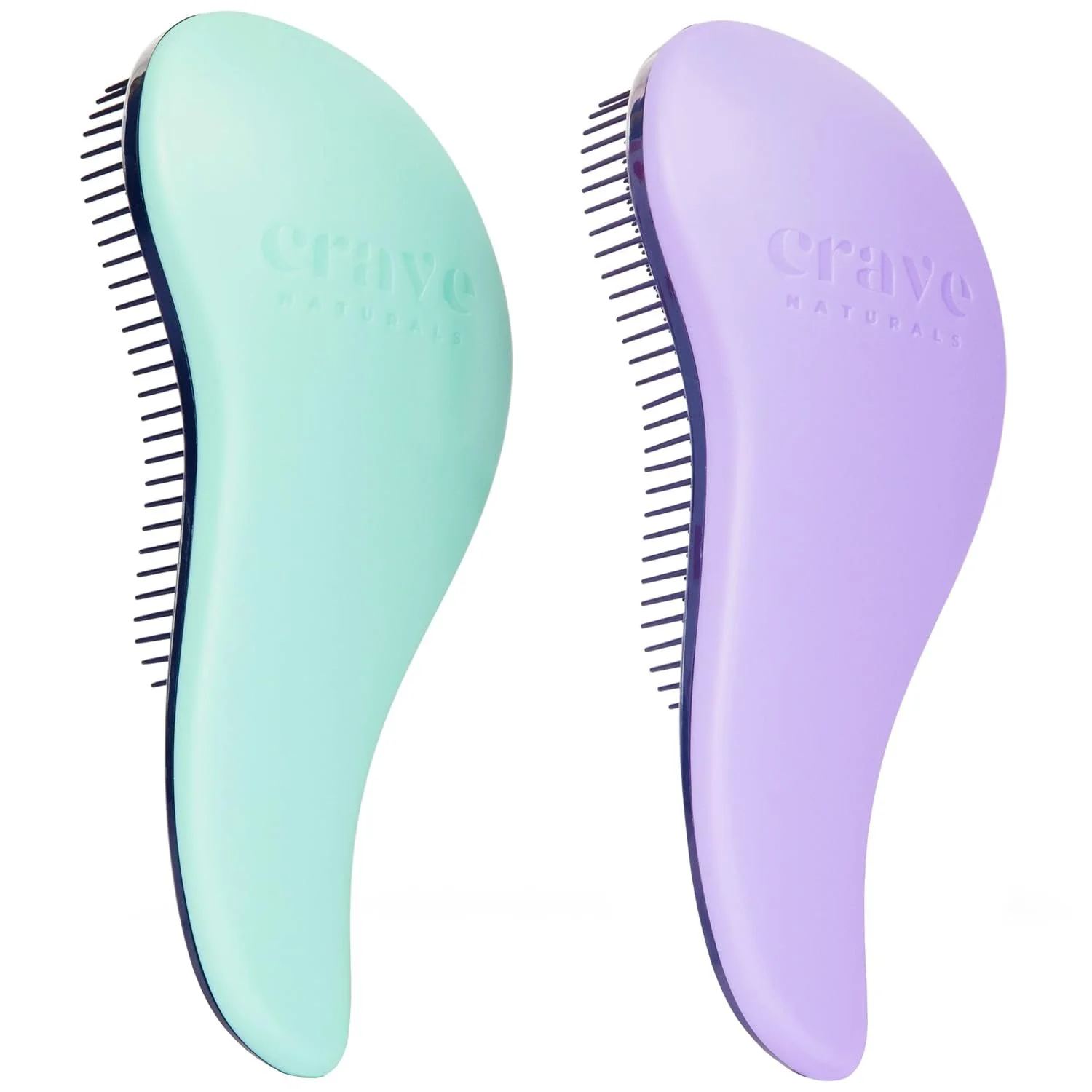 Glide Thru Detangling Brush