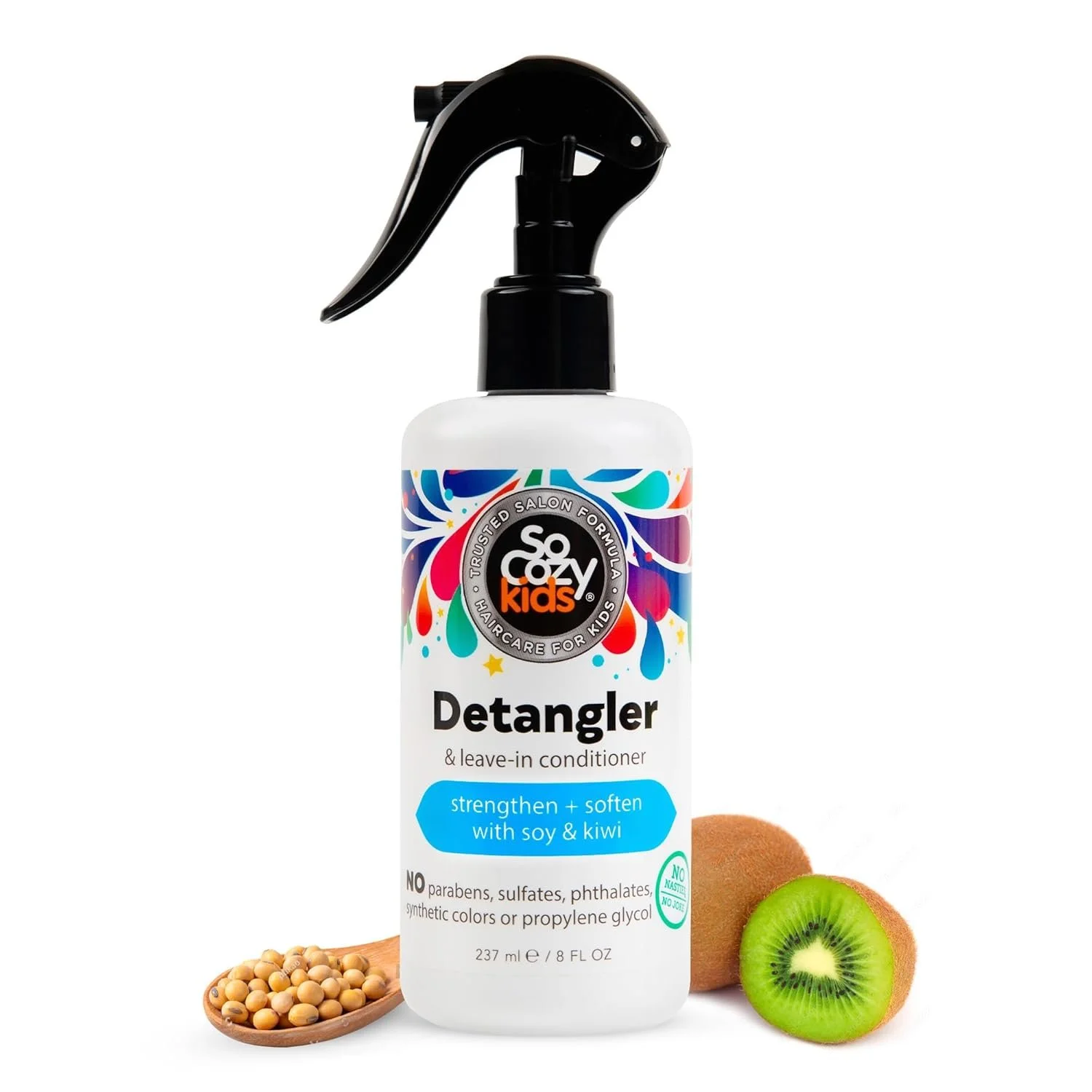 Detangler (Good for Kids!)